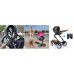 Автокресло Mima Izi Go modular-I-size Автокресло Mima Izi Go modular-I-size